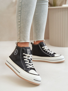 Tenisky  model 199905 Step in style 