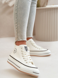Tenisky  model 199905 Step in style 