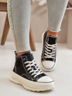 Tenisky  model 199904 Step in style 