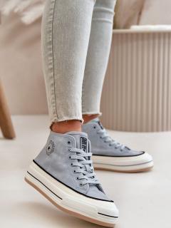 Tenisky  model 199905 Step in style 