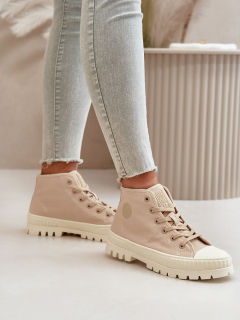 Sneakers model 199915 Step in style 