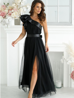 Dlouhé šaty  model 200243 Bicotone 