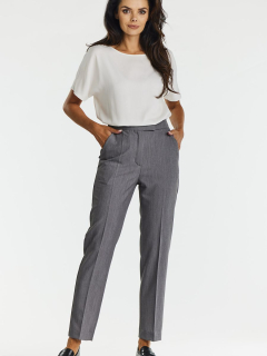 Dámské kalhoty  model 213971 awama 