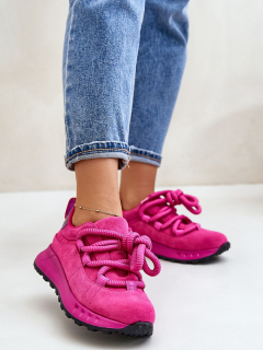 Sportovní obuv  model 201053 Step in style 