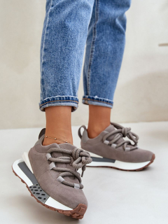 Sportovní obuv  model 201053 Step in style 