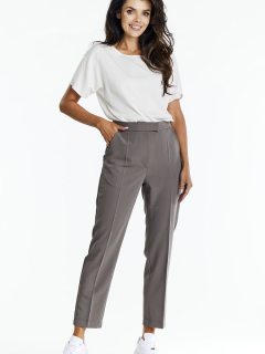 Dámské kalhoty  model 213971 awama 