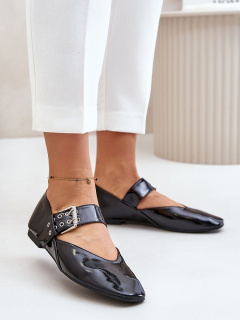 Balerinky  model 201323 Step in style 