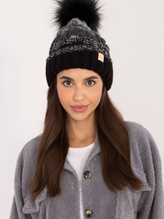 Čepice  model 201415 Rue Paris 