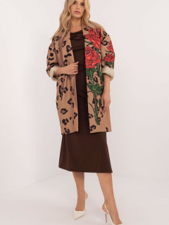 Plášť  model 201599 Italy Moda 