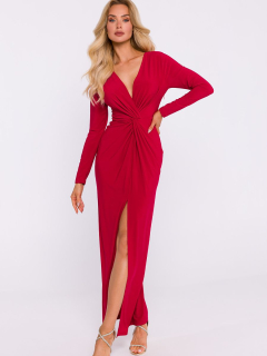 Dlouhé šaty  model 201624 Moe 