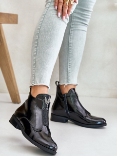 Boty  model 201685 Step in style 
