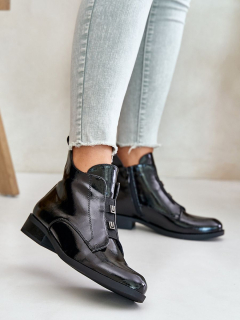 Boty  model 201691 Step in style 
