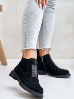 Boty  model 201692 Step in style 