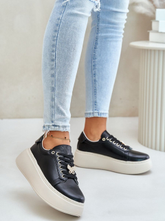 Sportovní obuv  model 201703 Step in style 