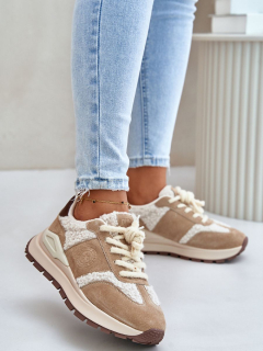 Sportovní obuv  model 201706 Step in style 