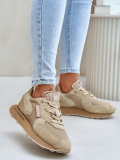 Sportovní obuv  model 201709 Step in style 