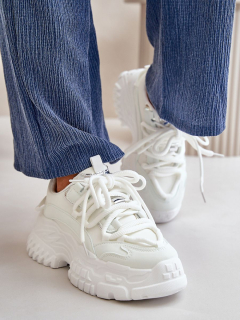Sportovní obuv  model 201715 Step in style 