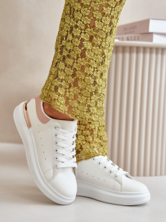 Tenisky  model 201723 Step in style 