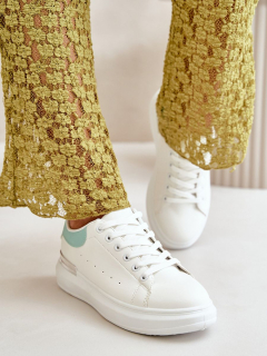 Tenisky  model 201723 Step in style 