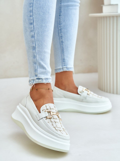 Mocassin model 201730 Step in style 
