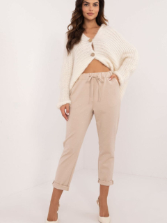 Teplákové kalhoty model 201859 Italy Moda 