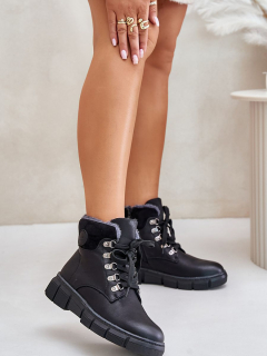 Pohorky  model 201880 Step in style 