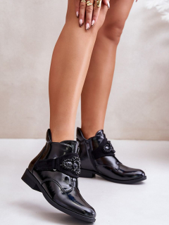 Boty  model 201915 Step in style 