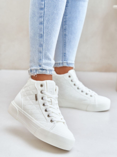 Tenisky  model 201918 Step in style 