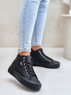 Tenisky  model 201918 Step in style 