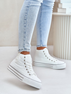 Tenisky  model 201921 Step in style 