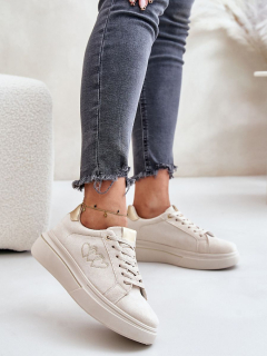 Sportovní obuv  model 201926 Step in style 