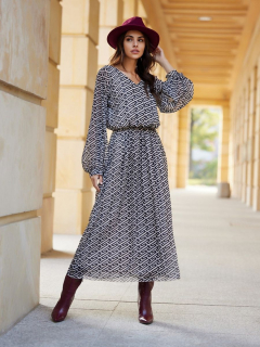 Denní šaty model 201940 Roco Fashion 