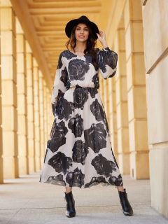Denní šaty model 201940 Roco Fashion 