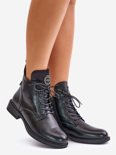 Boty  model 202059 Step in style 