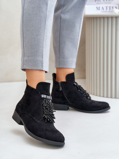 Boty  model 202113 Step in style 