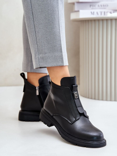 Boty  model 202130 Step in style 