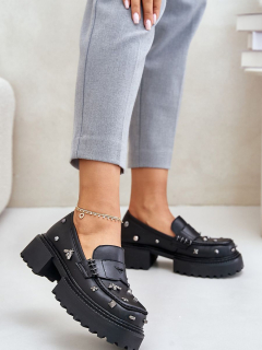 Polobotky  model 202135 Step in style 