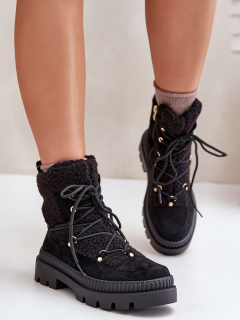 Boty  model 202157 Step in style 