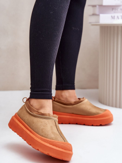 Sněhule  model 202189 Step in style 