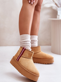 Snow boots model 202212 Step in style 