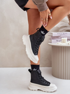 Tenisky  model 202229 Step in style 
