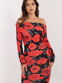 Večerní šaty model 202386 Italy Moda 