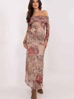 Večerní šaty model 202390 Italy Moda 