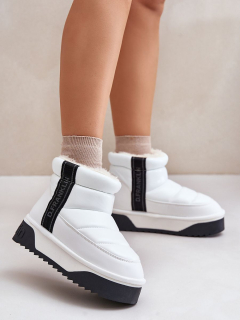 Sněhule  model 202621 Step in style 