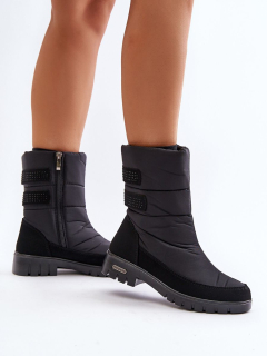 Sněhule  model 202626 Step in style 