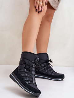 Sněhule  model 202627 Step in style 