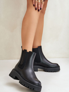 Jodhpur boty model 202645 Step in style 