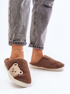 Pantofle model 202653 Step in style 