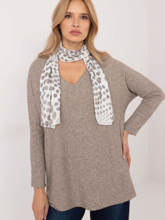 Svetr  model 203743 Italy Moda 