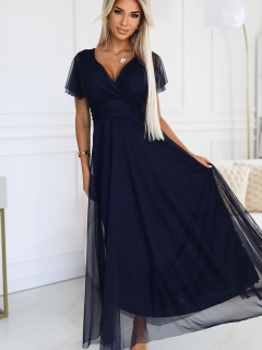 Dlouhé šaty  model 202448 Numoco 